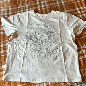 Taylor Swift Speak Now Tshirt XL NEVER WORN